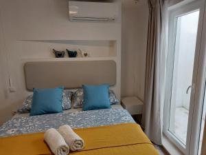 Fotografie z fotogalerie ubytování IDA Suites ve Splitu