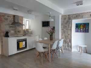 Fotografie z fotogalerie ubytování IDA Suites ve Splitu