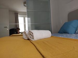 Fotografie z fotogalerie ubytování IDA Suites ve Splitu