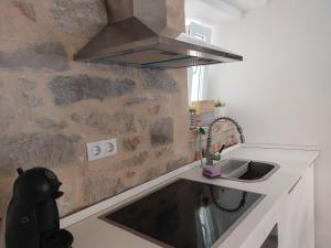 Fotografie z fotogalerie ubytování IDA Suites ve Splitu + 11 fotografií