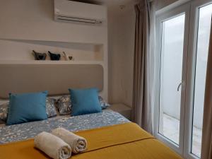 Fotografie z fotogalerie ubytování IDA Suites ve Splitu