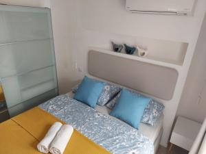 Fotografie z fotogalerie ubytování IDA Suites ve Splitu