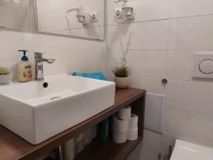 Fotografie z fotogalerie ubytování IDA Suites ve Splitu