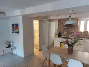 Fotografie z fotogalerie ubytování IDA Suites ve Splitu