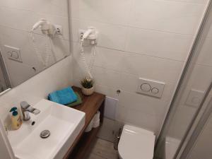 Fotografie z fotogalerie ubytování IDA Suites ve Splitu