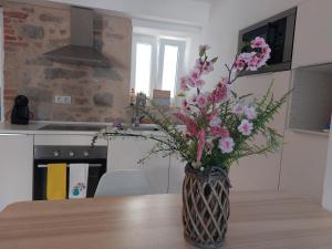 Fotografie z fotogalerie ubytování IDA Suites ve Splitu