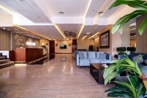Gallery image of Hotel One Tower Gulberg, Lahore in Lahore