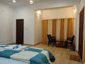 Fotografie z fotogalerie ubytování Raj Holidays Vagamon v destinaci Vagamon