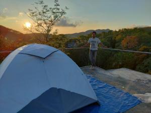 Fotografie z fotogalerie ubytování Raj Holidays Vagamon v destinaci Vagamon