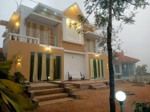 Fotografie z fotogalerie ubytování Raj Holidays Vagamon v destinaci Vagamon