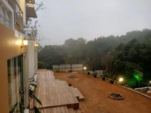 Fotografie z fotogalerie ubytování Raj Holidays Vagamon v destinaci Vagamon