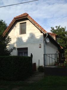 Photo de la galerie de l'établissement Lilla Apartman, à Sárvár