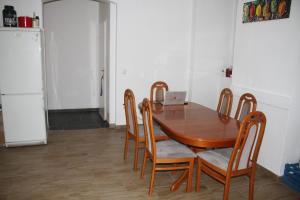 Kép Stadtpark Rooms Vienna szállásáról Bécsben a galériában