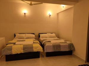 Fotografie z fotogalerie ubytování Raj Holidays Vagamon v destinaci Vagamon