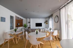 Gallery image of Tinto Dreams Hostel in Haro