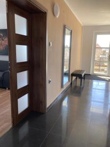 Fotografia z galérie ubytovania Apartment Za Poštou v Bělkoviciach