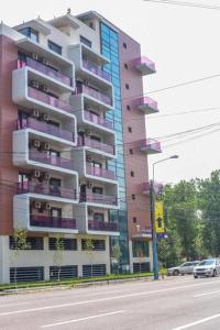 Gallery image of Apartament Mamaia Nord VS14 in Mamaia