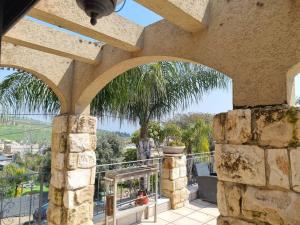 Gallery image of Hadar Rest & Relax in Kefar H̱ittim