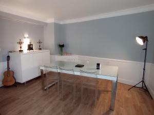 Fotografie z fotogalerie ubytování Echappée Belle à Montauban - garage v destinaci Montauban + 5 fotografií