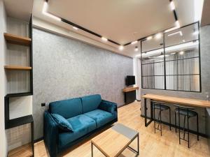 Gallery image of New Gudauri Premium Apartments NEO in Gudauri