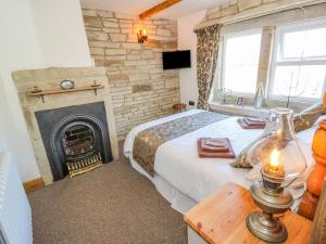 Gallery image of Ducking Well Cottage in Keighley