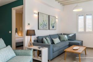 Φωτογραφία από το άλμπουμ του Blueisla Modern Town Mykonos στη Μύκονο Χώρα