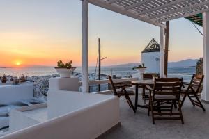 Un paisaje natural cerca de la casa vacacional