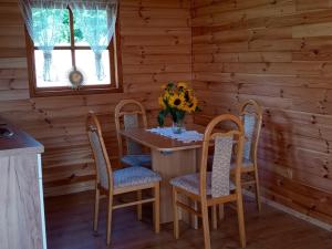 Fotografie z fotogalerie ubytování Agroturystyka Sosenka v destinaci Bieliny