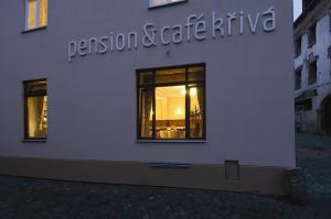 Fotografia z galérie ubytovania Pension Křivá v destinácii Olomouc