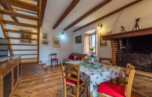 Posezení v ubytování Charming Villa Casa San Pietro near the beach