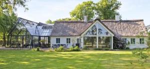 Fotografie z fotogalerie ubytování Østergård Kultur B&B v destinaci Læsø
