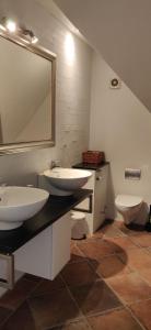 Fotografie z fotogalerie ubytování Østergård Kultur B&B v destinaci Læsø