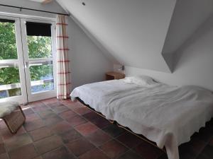 Fotografie z fotogalerie ubytování Østergård Kultur B&B v destinaci Læsø + 2 fotografie