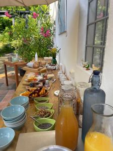 Fotografie z fotogalerie ubytování Østergård Kultur B&B v destinaci Læsø