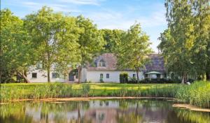 Fotografie z fotogalerie ubytování Østergård Kultur B&B v destinaci Læsø