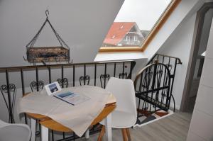 Gallery image of Seevilla Wietjes Whg 7 in Baltrum +28 photos