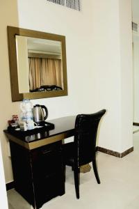 Imagine din galeria proprietății Tourist Hotel în Doha