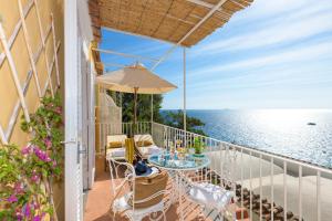 Gallery image of Hotel L'Ancora in Positano