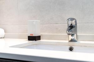 Fotografia z galérie ubytovania Confortable apartamento en Lekeitio v destinácii Lekeitio