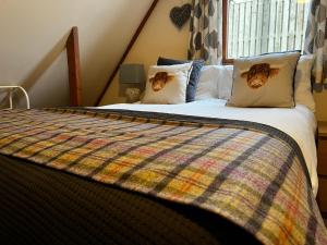 Gallery image of Ericht Holiday Lodges in Blairgowrie