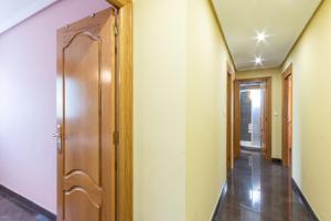 Fotografia z galérie ubytovania Confortable apartamento en Lekeitio v destinácii Lekeitio