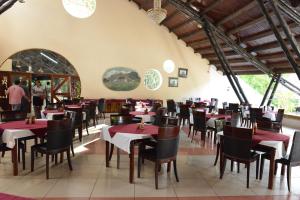 Gallery image of Morogoro Hotel in Morogoro