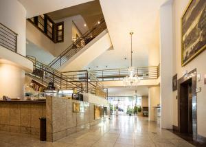 贝洛奥里藏特Dayrell Hotel e Centro de Convenções的相册照片