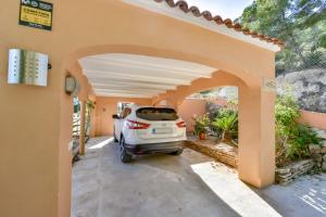 Fotografie z fotogalerie ubytování Villa Bellavista Calpe v destinaci Calpe