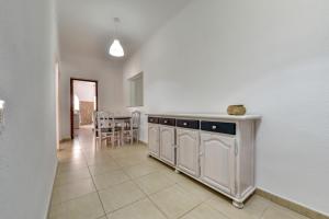 Kuchyň nebo kuchyňský kout v ubytování Villa Bellavista Calpe