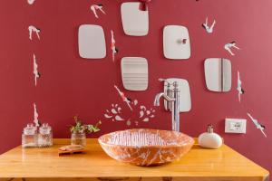 Gallery image of BandBloom in Palermo