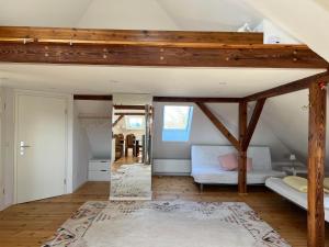 Imagen de la galería de Westfälischer Hof - Loft, en Lehnin 8 fotos más