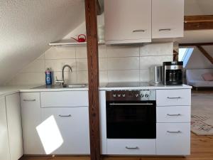 Imagen de la galería de Westfälischer Hof - Loft, en Lehnin