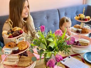 Gallery image of The Emsworth B&B Hotel in Emsworth