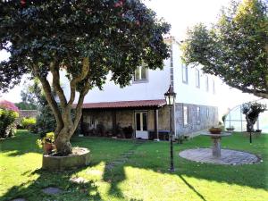 Gallery image of Quinta da Pedreira in Viana do Castelo